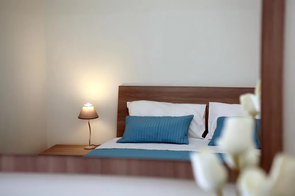Apartment Corso Cavour Bari