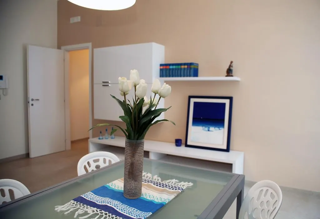 Apartment Corso Cavour Bari Italien