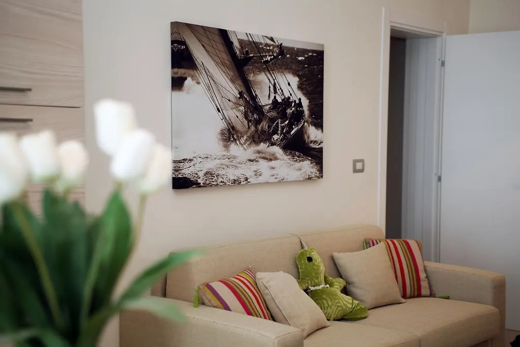 Apartment Corso Cavour Bari