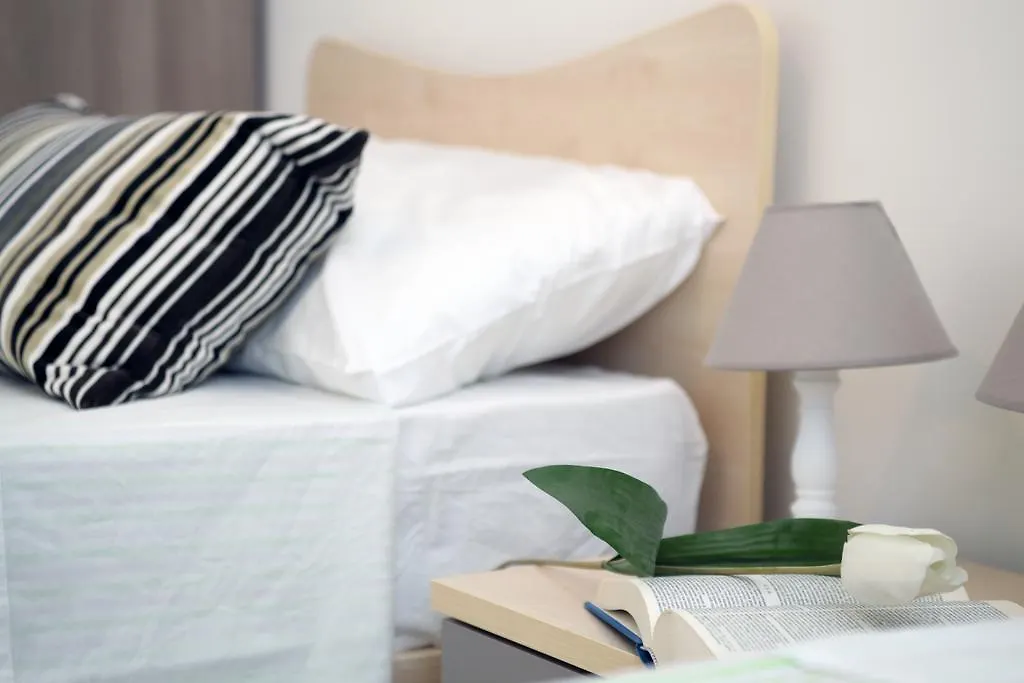 Apartment Corso Cavour Bari
