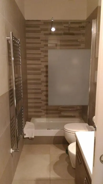 Apartment Corso Cavour Bari