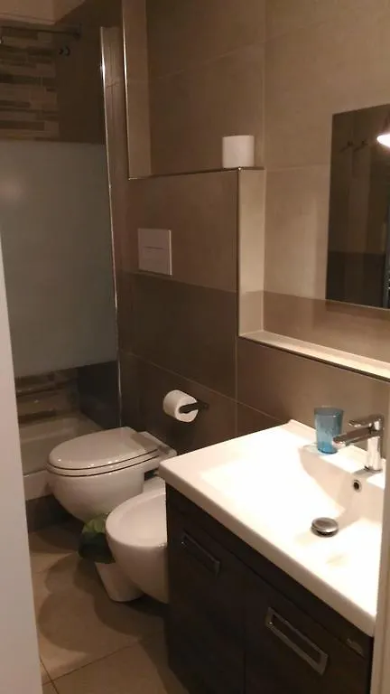 Apartment Corso Cavour Bari