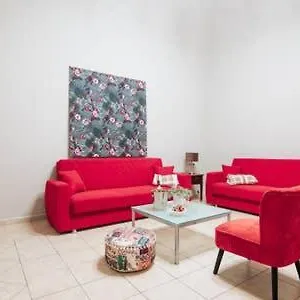 Apartament Flores, Bari