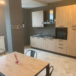 Apartament Sparano Class 8, Bari