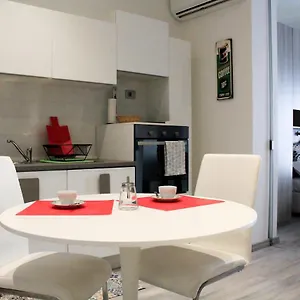 Apartament La Casetta Di Franca, Bari