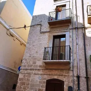 Apartament Casa Nicolaus, Bari
