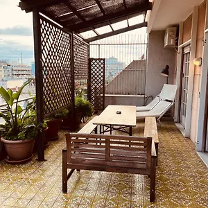Apartment Sparano Class 7, Bari
