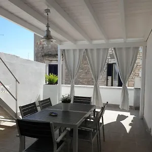 Sui Tetti Appartement
