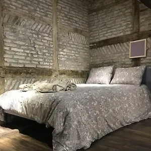 Petite Maison Liegeoise «la De Liege» Liège