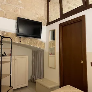 Df Borgo Antico Hébergement de vacances
