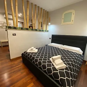 Newhouse Dei Mille Appartement